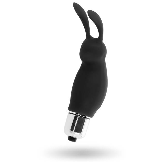 RABBIT INTENSO ROGER BLACK