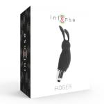 RABBIT INTENSO ROGER BLACK