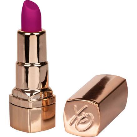 CALEX ROSSETTO RICARICABILE BULLET HIDE &amp; PLAY LILA