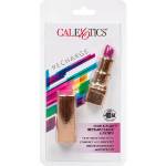 CALEX ROSSETTO RICARICABILE BULLET HIDE &amp; PLAY LILA