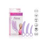 DR LAURA BERMAN ALENA SET DI 3 DILATORI IN SILICONE