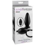 SPINA IN SILICONE GONFIABILE ANAL FANTASY