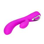 SMART HONEY VIBRADOR  BY PRETTY LOVE