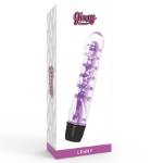 GLOSSY LENNY VIBRADOR LILA