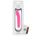 DOLCE VITA  REALISTIC PINK SILICONE