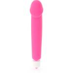 DOLCE VITA  REALISTIC PINK SILICONE