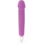 DOLCE VITA  REALISTIC PURPLE SILICONE