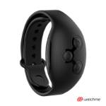 ANNE'S DESIRE HUEVO CONTROL REMOTO TECNOLOG?A WATCHME NEGRO