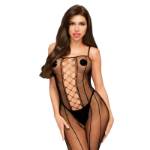 PENTHOUSE DROP-DEAD GUSTOSO BODYSTOCKING XL