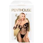 ATTICO ALTO PROFILO BODYSTOCKING SL