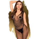 PENTHOUSE WILD CATCH BODYSTOCKING SL