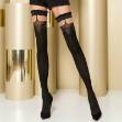 PASSION WOMAN ST100 CALZA TAGLIA UNICA O / S