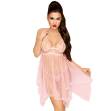 PENTHOUSE NAUGHTY DOLL BABYDOLL - ROSA L / XL