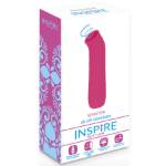 INSPIRE ASPIRAZIONE ROSA INVERNALE