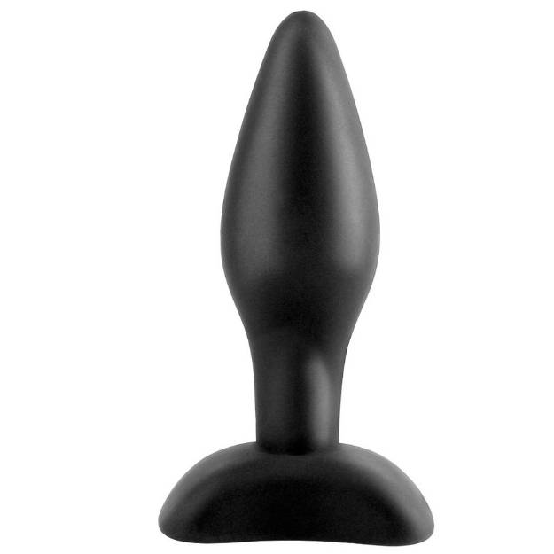 MINI SPINA IN SILICONE ANAL FANTASY