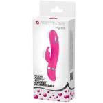 PRETTY LOVE FLIRTATION - INGRAM ELECTROSHOCK VIBRATOR