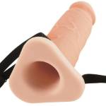 PROLUNGA SILICONE CAVO 20CM