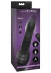 ANAL FANTASY ELITE COLLECTION VIBRATING ASS THRUSTER