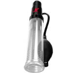 PDX ELITE SUCK N PUMP STROKER