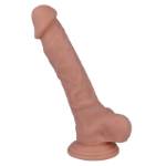 MR INTENSE 28 PENE REALISTICO 22,3 -OPPURE- 3,4CM