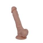 MR INTENSE 28 PENE REALISTICO 22,3 -OPPURE- 3,4CM