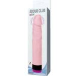 ADOUR CLUB VIBRADOR REALISTICO 22.5 CM