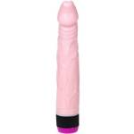 ADOUR CLUB VIBRADOR REALISTICO 22.5 CM