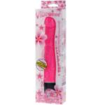 BAILE VIBRADOR MULTIVELOCIDAD NATURAL