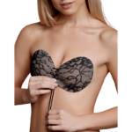 REGGISENO BYE REGGISENO ROTONDO IN PIZZO TAGLIA C