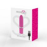 MORESSA IVY VIBRATOR ROSA