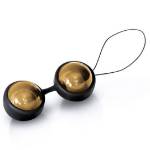 LELO LUNA BEADS GOLD 20 KILATES