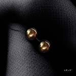 LELO LUNA BEADS GOLD 20 KILATES