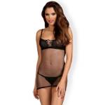 OBSESSIVE - REDELLA CHEMISE L/XL