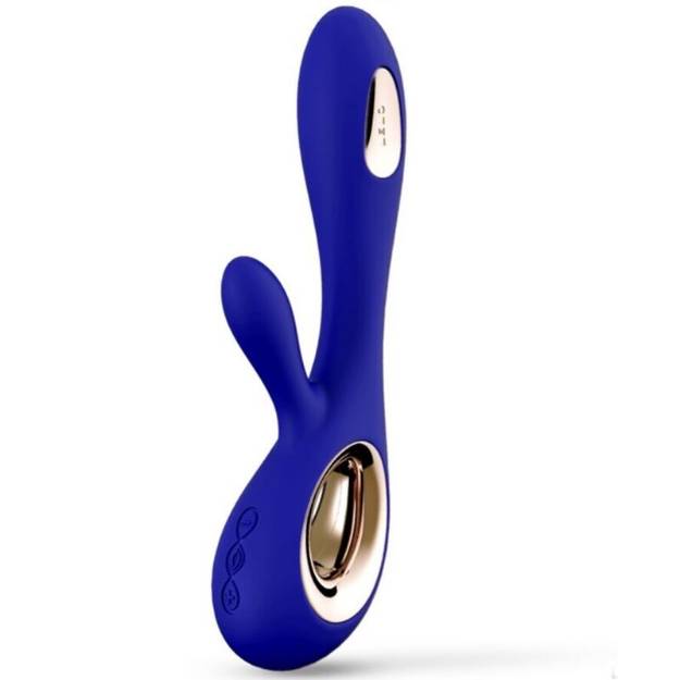 LELO SORAYA WAVE BLU NOTTE