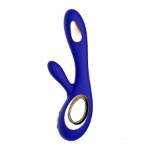 LELO SORAYA WAVE BLU NOTTE