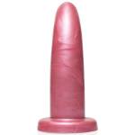 FLESHLIGHT HERSPOT CURVO G-SPOT DILDO - GOLDEN ROSE M