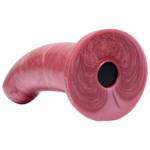 FLESHLIGHT HERSPOT CURVO G-SPOT DILDO - GOLDEN ROSE M