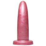 FLESHLIGHT HERSPOT CURVO G-SPOT DILDO - GOLDEN ROSE M