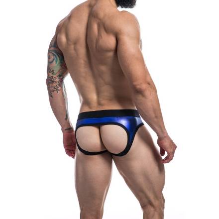 CUT4MEN - JOCKAIR PROVOCATIVO - SKAI BLU M