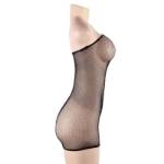 QUEEN LINGERIE ABITO LUCIDO BODYSTOCKING SL