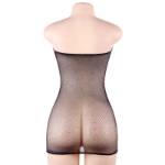 QUEEN LINGERIE ABITO LUCIDO BODYSTOCKING SL