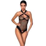 PASSION AMANDA BODY ECOPELLE L/XL