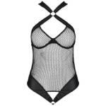 PASSION AMANDA BODY ECOPELLE L/XL