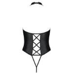 PASSION NANCY BODY ECOPELLE L/XL