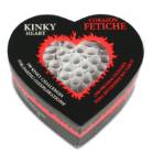 KINKY HEART & CORAZON FETICHE (EN-ES)