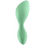 TAPPO VIBRANTE SATISFYER TRENDSETTER - VERDE