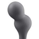 TAPPO VIBRANTE SATISFYER DEEP DIVER - GRIGIO