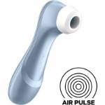 STIMOLATORE SATISFYER PRO 2 - BLU