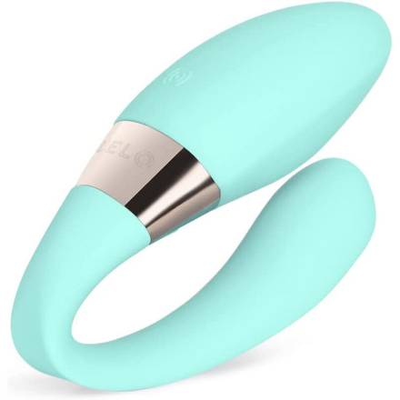 LELO TIANI HARMONY MASAJEADOR PAREJAS AQUA