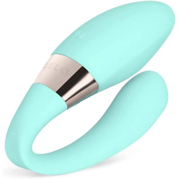 LELO TIANI HARMONY MASAJEADOR PAREJAS AQUA